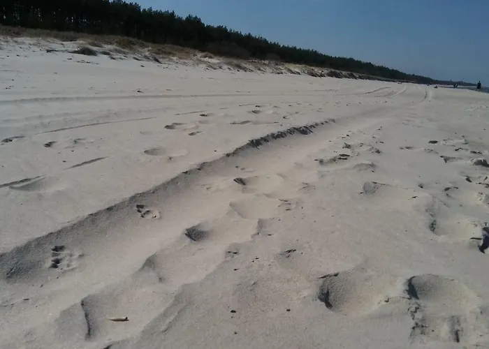 - Przy Porcie Quarto em Acomodações Particulares *