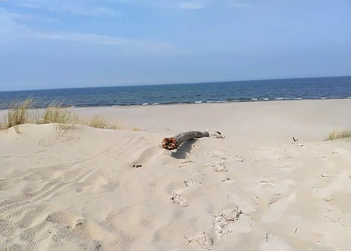 Quarto em Acomodações Particulares - Przy Porcie