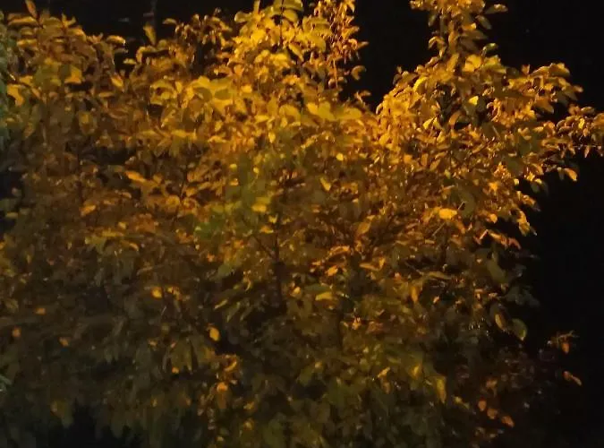 - Przy Porcie Quarto em Acomodações Particulares *