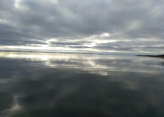 Kwatera prywatna - Przy Porcie