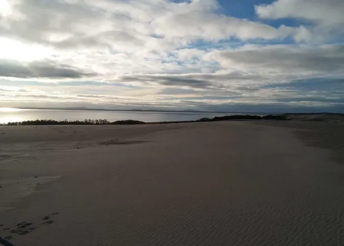 - Przy Porcie Quarto em Acomodações Particulares