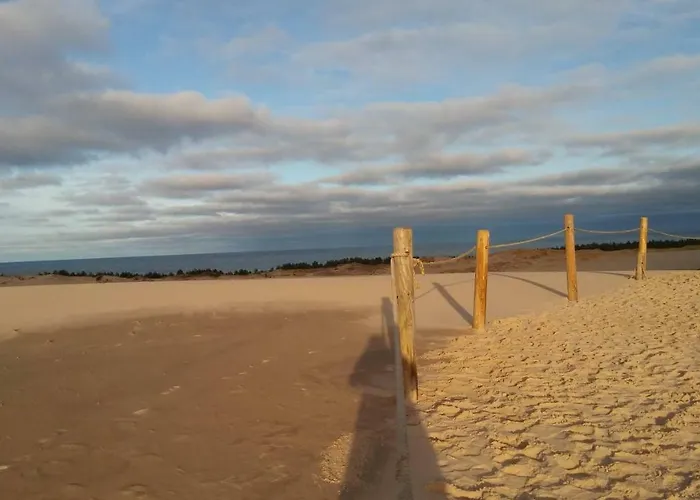 Kwatera prywatna - Przy Porcie