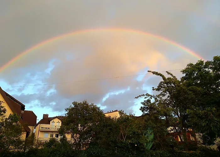 - Przy Porcie Quarto em Acomodações Particulares *