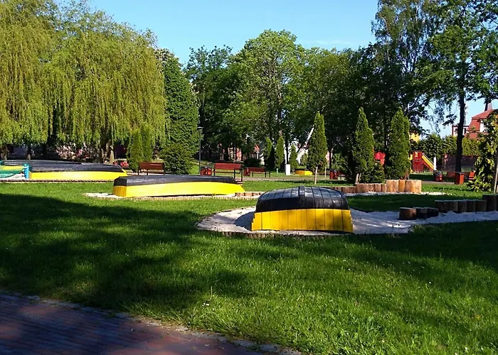 - Przy Porcie Quarto em Acomodações Particulares